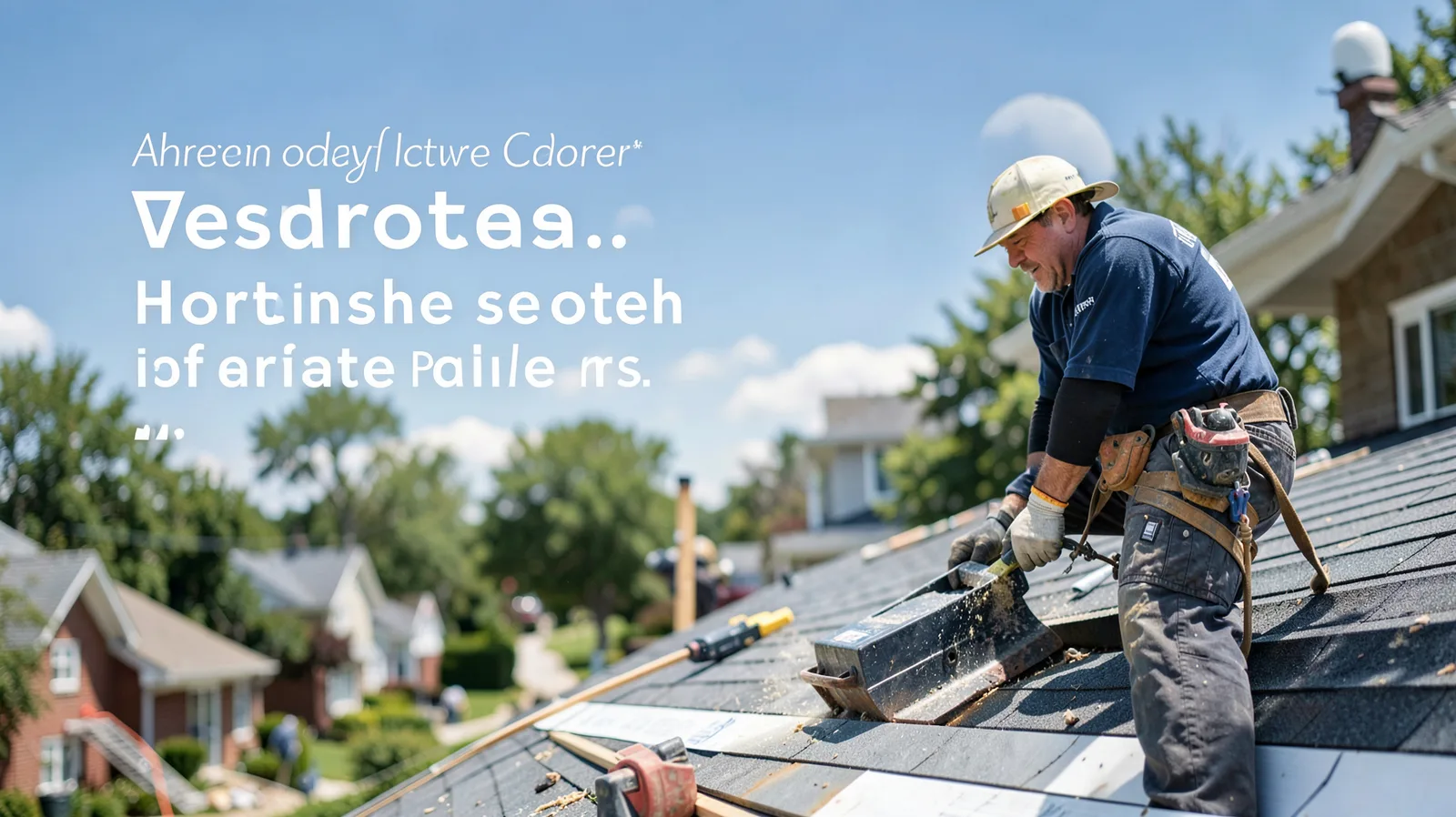 Roof Replacement in Bluffton, IN near me